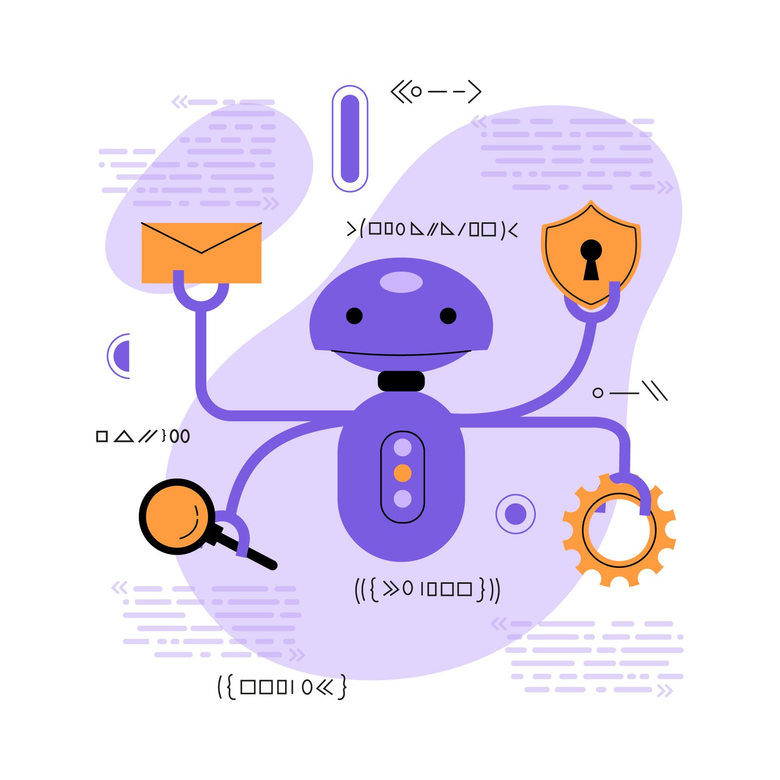 Chat gpt & WordPress: créer en un mois du contenu en automatique