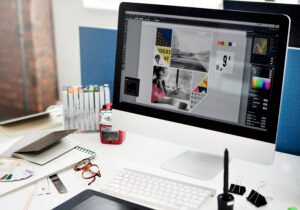 Formation Complète en Graphisme : De Débutant à Designer Expert