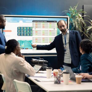 Formation Complète en Trading : De Débutant à Trader Expert