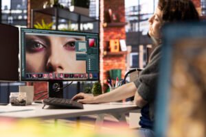 Formation Complète Adobe Premiere Pro : De Débutant à Expert en Montage Vidéo